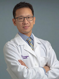 Thomas Jan, MD, MPH